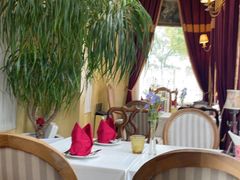 -小小花园 Le.Petit.Jardin(西岸滨江店)