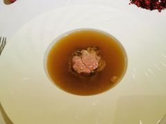 牛小排清汤-王品牛排(常州吾悦广场店)