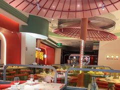 -避风塘·金牌店·夜宵(金玉兰店)