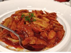 -面辣子·陕西家乡菜(钟楼店)