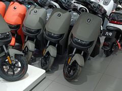 -九号电动车(安定门内大街店)