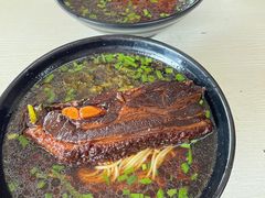 -小龙大肉面馆
