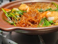 -渝乡辣婆婆·川菜 水煮鱼(中山西路店)