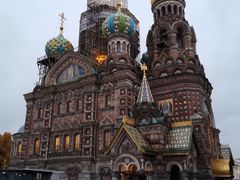 -滴血救世主教堂