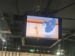 -汉巴味德·烤肉与啤酒的自助(杭州大悦城店)