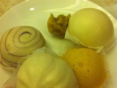 iphone_upload_pic-芭菲盛宴·环球美食(解放碑英利国际店)