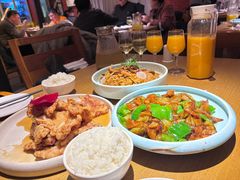 -宏达老菜馆(东安街店)