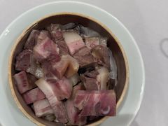 -钱记·乡野菜(紫荆花路店)