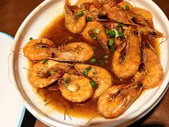 -鱼食饭稻·苏浙土菜17年老馆子(平江路店)