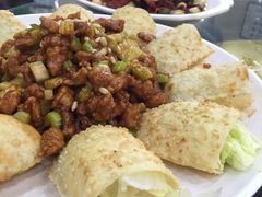 -金阁家常菜(贵阳路店)