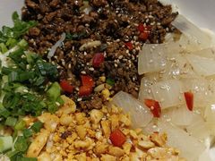 -阿当·小炒牛肉面(人广店)