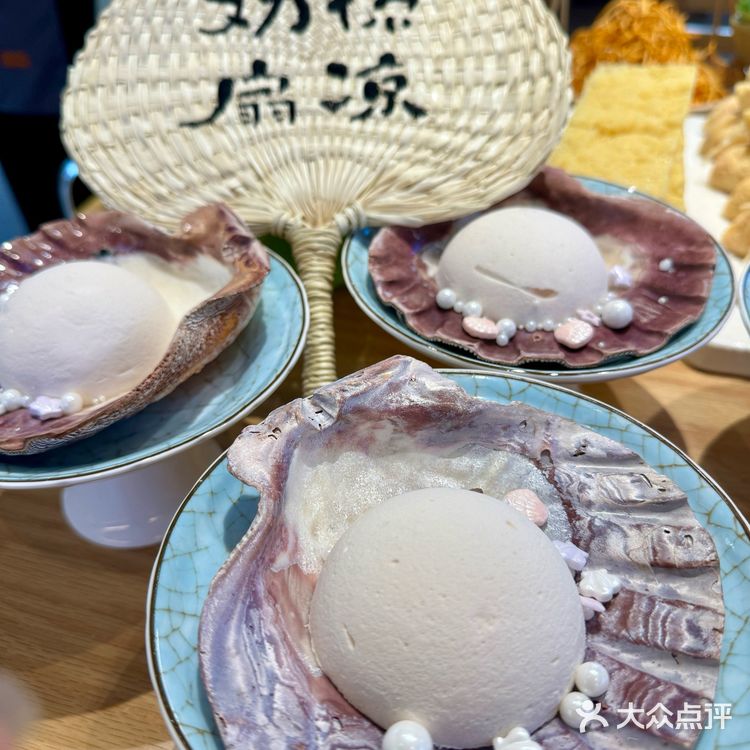 大连不缺人鱼的眼泪💧