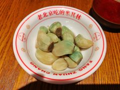 -方砖厂69号炸酱面(方砖厂胡同店)