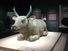 -宁夏博物馆