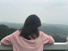 -牛鱼嘴原始生态风景区