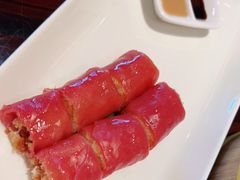 -湛江民大喜来登酒店-采悦轩中餐厅