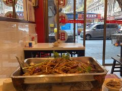 -沈姐万州烤鱼(沙坪坝七中店)
