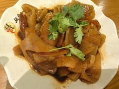-張飛扒肉·龙江非遗(道外店)