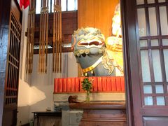 -香积寺