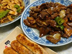 -协顺园回头馆(南顺城路店)