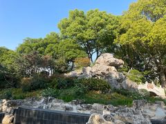 -昆山城市公园