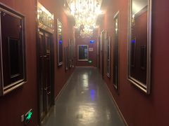 -明日世界密室轰趴·剧本桌游·箭馆团建(国贸店)