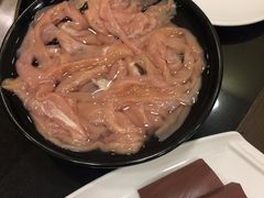 -满禾林火锅(丹东路店)