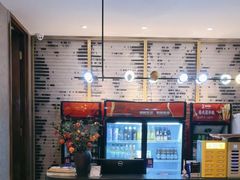 -汉水谣·江景餐厅(江滩店)