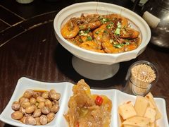 -鱼食饭稻·苏浙土菜17年老馆子(平江路店)