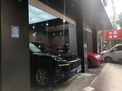 -车咖车美·AX隐形车衣改色膜