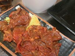 -燚青春东北泥炉烤肉(百合店)