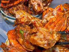 -辣螃铠盆盆蟹大排档(总店)