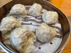 蒸扁食-荣家小吃(紫阳街店)