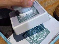 -秘密旅行Bonjour(黑金冠 江南西店)