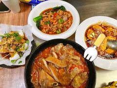 -颓记茶餐厅(美景总店)