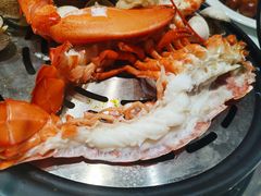 -半岛听涛蒸汽海鲜自助(K11店)