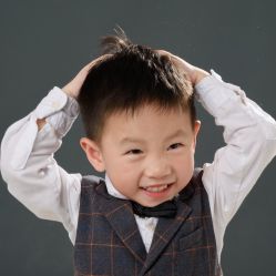 -宝贝天空儿童摄影(花溪店)