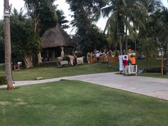 -白云中餐厅·粤菜·亚龙湾喜来登度假酒店