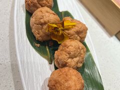 -一叶一世界•素食餐厅(新光天地店)