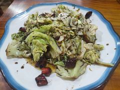 -小四川餐厅(一分店)