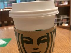 -星巴克臻选(重庆大融城店)