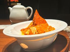 -喜鼎海胆水饺(东港店)