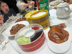 -大铁勺新津菜(中北永旺店)