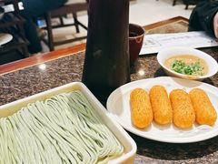 -皇城老妈·大连海鲜火锅(港湾店)