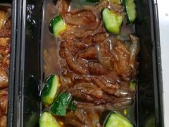 温拌脆蛰头-茉里粤菜(皇姑万象汇店)