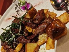 -至尊强仔(正光北街店)