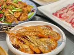 -金龙·打边炉(南京西路店)