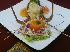 -BAI BUA RESTAURANT