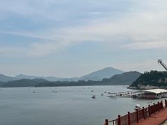 -北京金海湖景区