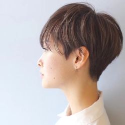 -明洞造型精品烫染